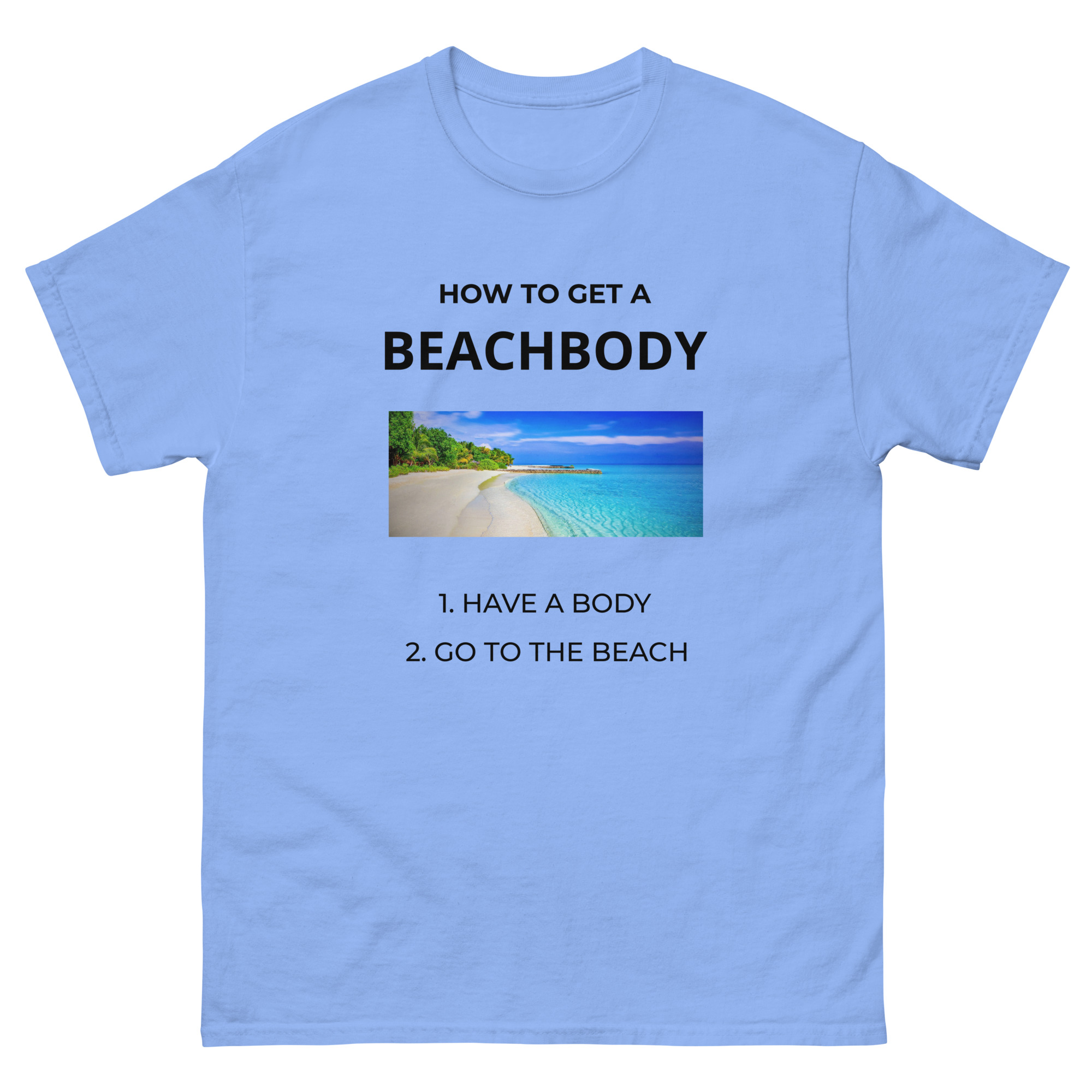 mens-classic-tee-carolina-blue-front-6630b9446cda1.jpg