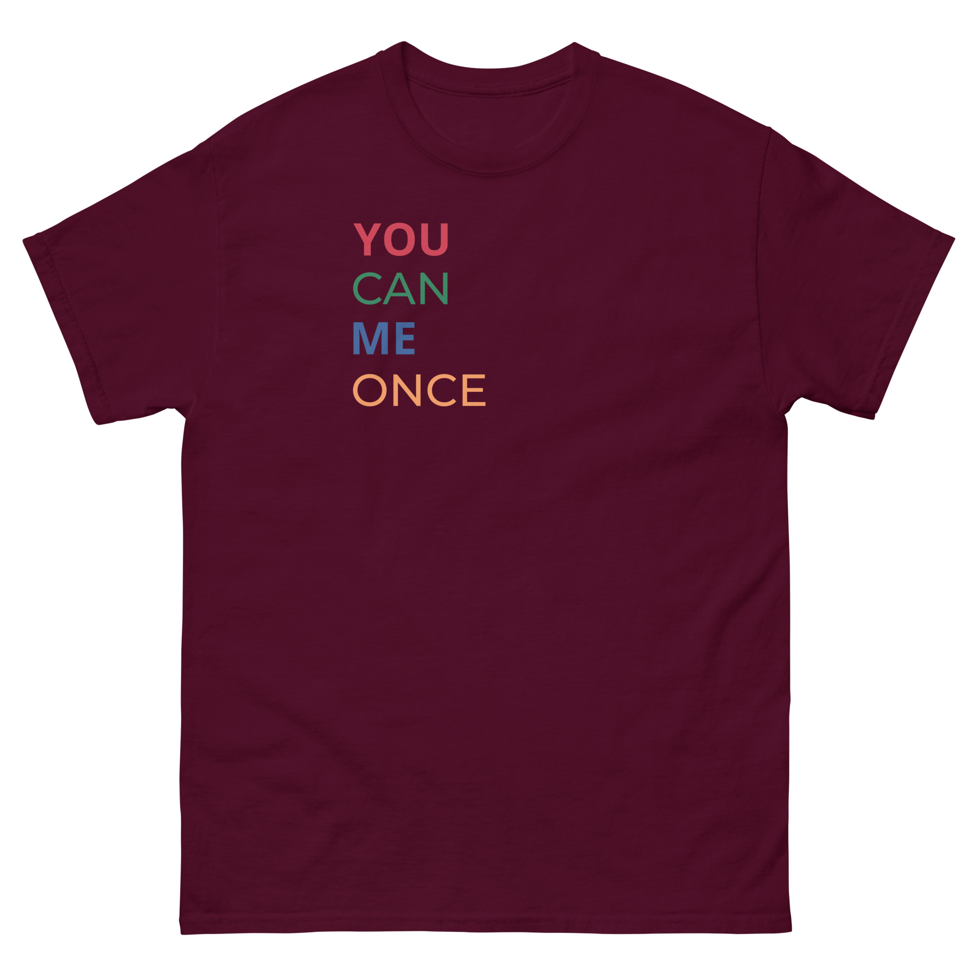 mens-classic-tee-maroon-front-6630b0a16da37.jpg
