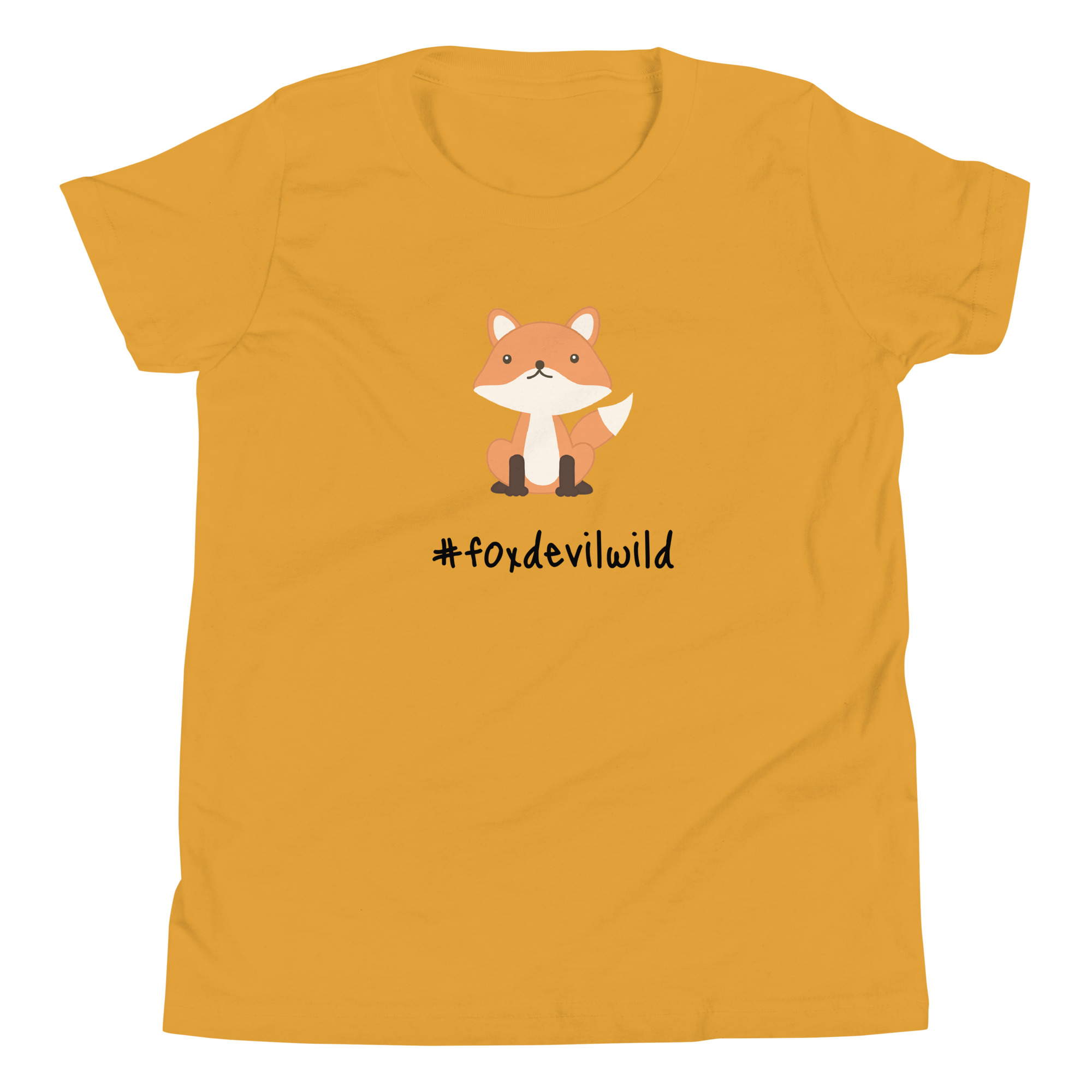 youth-staple-tee-mustard-front-666a9975eb073.jpg