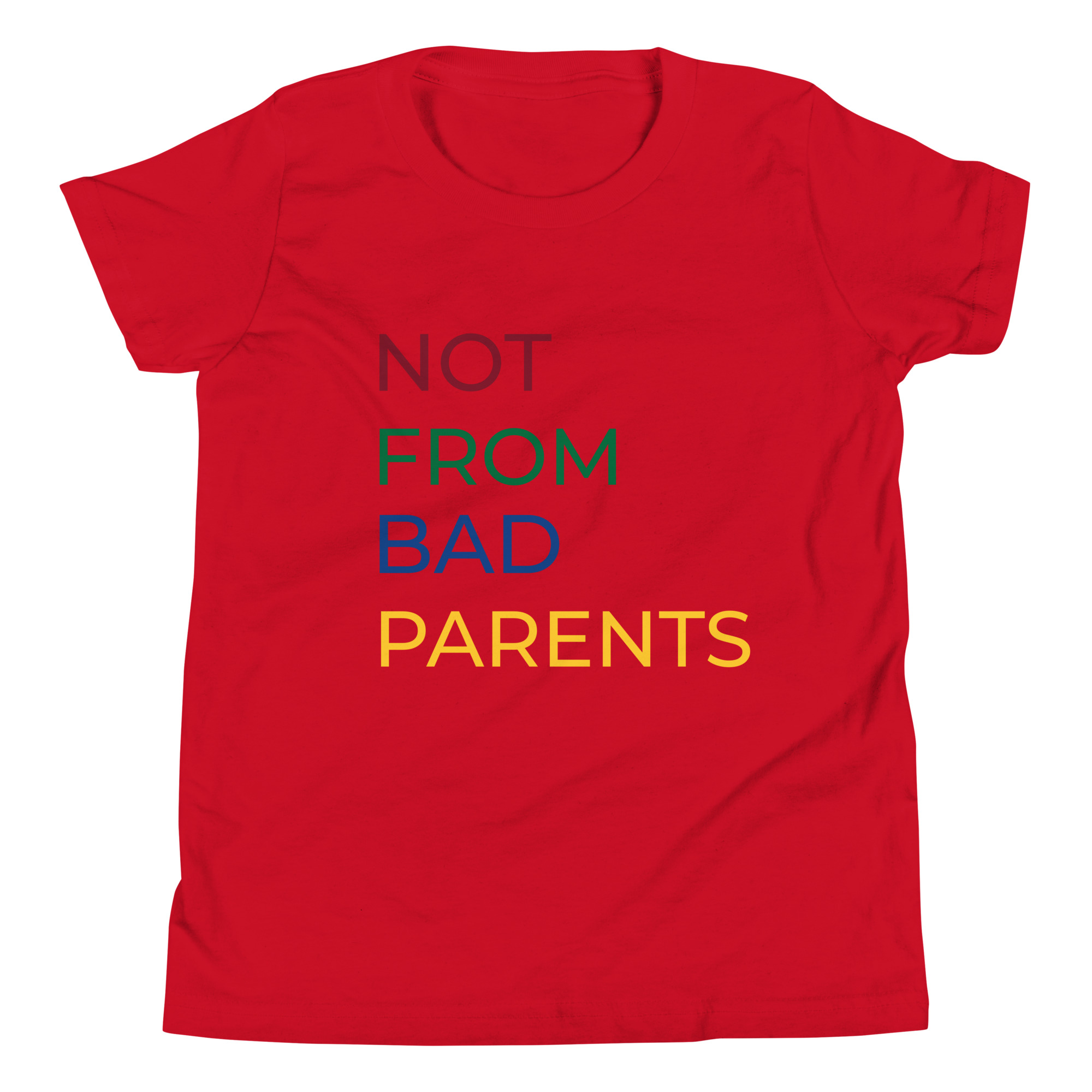 youth-staple-tee-red-front-6669527d7f689.jpg
